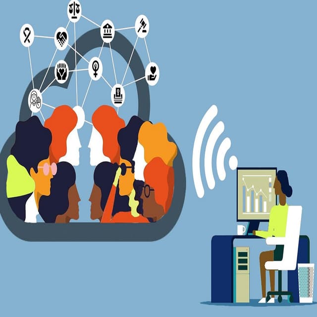 Бесплатный доступ к налоговым услугам для всех налогоплательщиков, имеющих обязательство по использованию автоматизированных методов