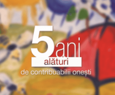 Ofertă specială de la Î.S. „Fiscservinform”