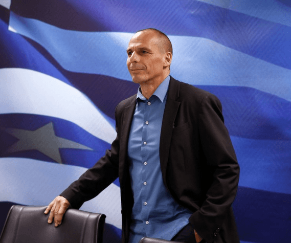 Надвигающийся шторм Шойбле