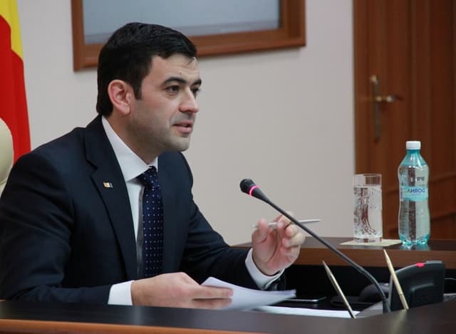 Gaburici: Lichidarea celor trei bănci problematice ne-ar fi costat mai ieftin