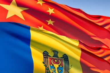 La Beijing a avut loc Ședința Comisiei interguvernamentale moldo-chineze pentru cooperare comercial-economică