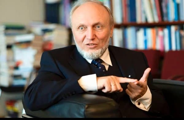 Hans-Werner Sinn:Statele europene ar trebui să înveţe de la SUA asumarea responsabilităţii propriilor datorii