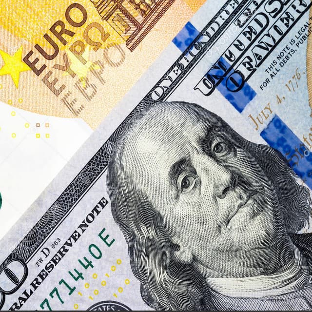 Станет ли евро базовой валютой в Молдове