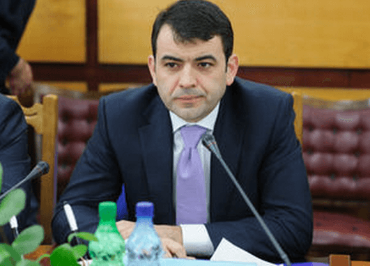 Молдова заинтересована в скорейшем подписании с МВФ нового соглашения о сотрудничестве