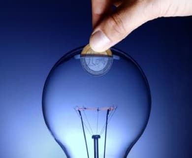 Tarifele la energie ar putea crește cu 30%