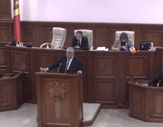 Rapoartele anuale 2013 și 2014 au fost audiate în Parlament