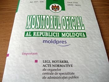 Cum poate legislația deveni mai previzibilă pentru cetățeni și business?