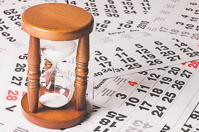 Termenele de prezentare a rapoartelor financiare de către APC și direcțiile finanțe UAT