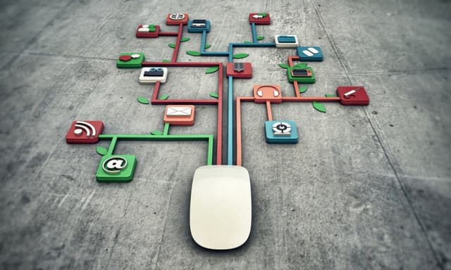 Fluctuațiile veniturilor pe piața de comunicații electronice