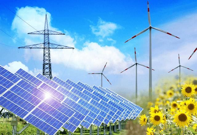 Noi oportunități de finanțare pentru proiecte în domeniul energiei regenerabile