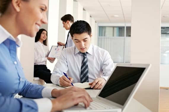 Contribuabilii vor primi pe poşta electronică noutăţi din domeniul fiscal