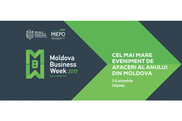 В рамках Moldova Business Week 2017 удалось заключить десятки контрактов на экспорт товаров