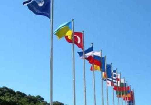 Miniştrii Economiei din statele membre OCEMN au discutat la Chişinău atragerea investiţiilor