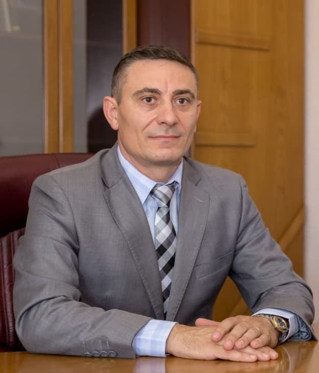 Sergiu Harea: 120 de agenți economici folosesc deja platforma CCI - client.chamber.md