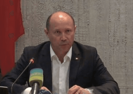 Стрелец: Если мы не достигнем соглашения с МВФ, национальная валюта девальвируется до 40 леев за доллар