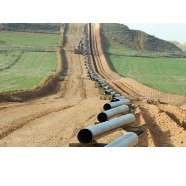 Construcția conductei de gaze Ungheni – Chișinău se va desfășura concomitent cu exproprierea terenurilor