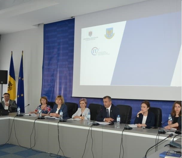 Guvernul va acorda APL suport pentru implementarea sistemului unitar de salarizare