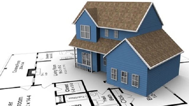 Urmează a fi indicată cota-parte a fiecărei încăperi izolate din construcție