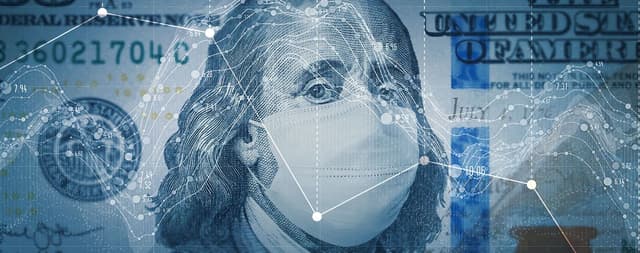 Великий карантин: МВФ прогнозирует спад экономики