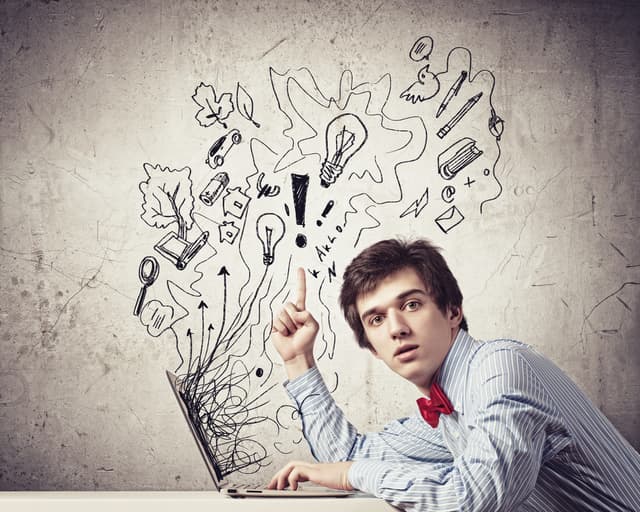 Управление по слабым сигналам