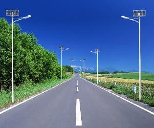 Mai multe localități din țară vor beneficia de granturi pentru reabilitarea sistemelor de iluminat public