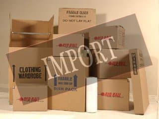 Импорт Молдовы более чем в два раза превышает экспорт