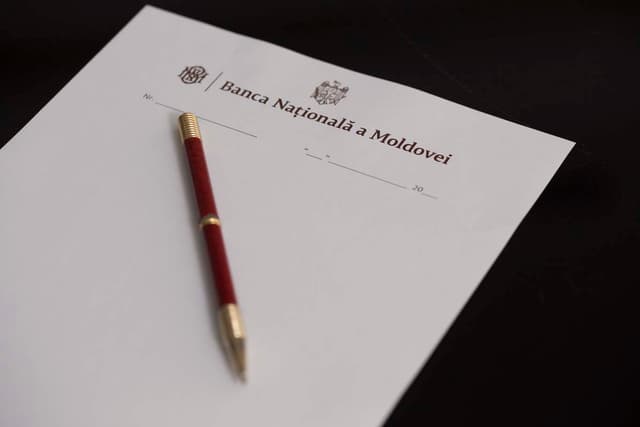 (audio) Banca Națională a Moldovei lansează podcastul „De unde apar banii”