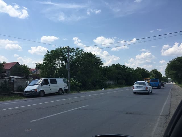 Guvernul pregătește un proiect complex de modificare și completare a Codului contravențional