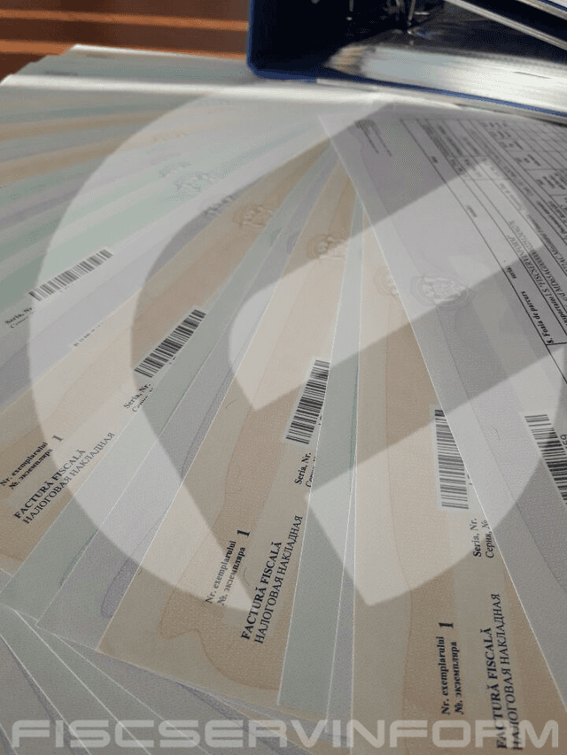 Налоговая накладная претерпит небольшие изменения
