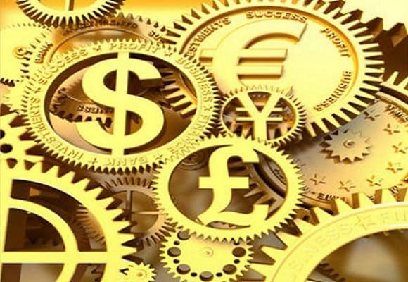 Валютные резервы НБМ восстанавливаются