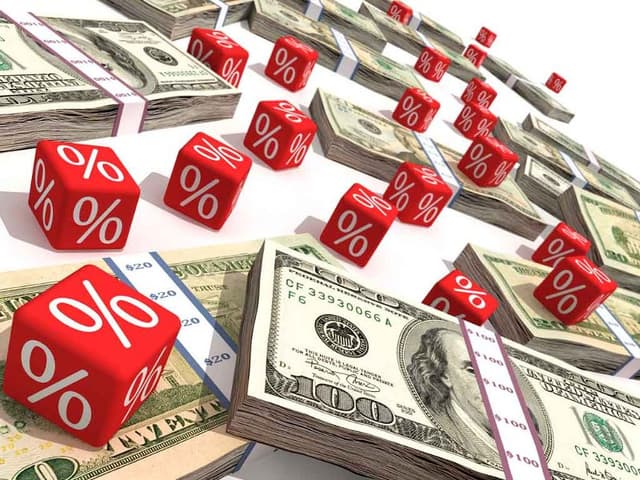 Общая сумма кредитов, выданных банками Молдовы, на конец февраля 2015 г. увеличилась