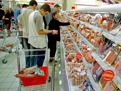 Evoluţia preţurilor de consum în Republica Moldova în luna februarie 2015