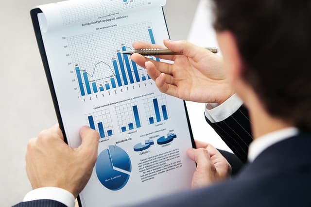 Investiţiile în active materiale pe termen lung în ianuarie-iunie 2016