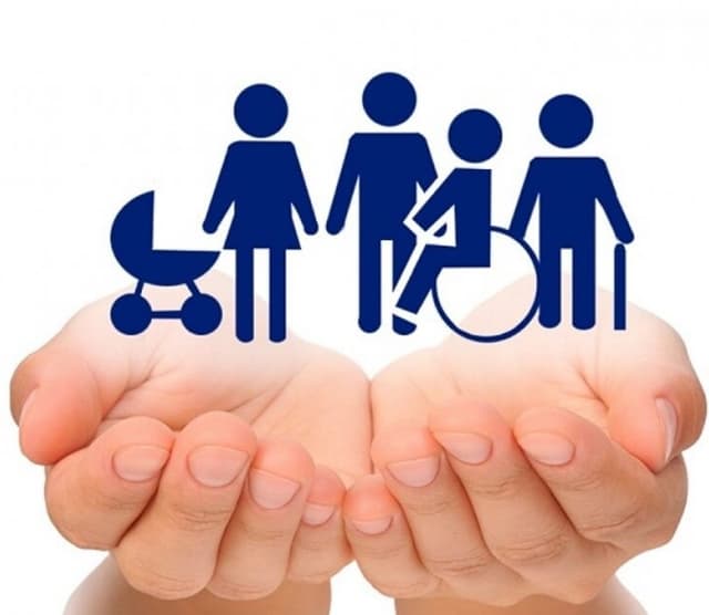 Legile privind protecția socială a populației au fost publicate în MO