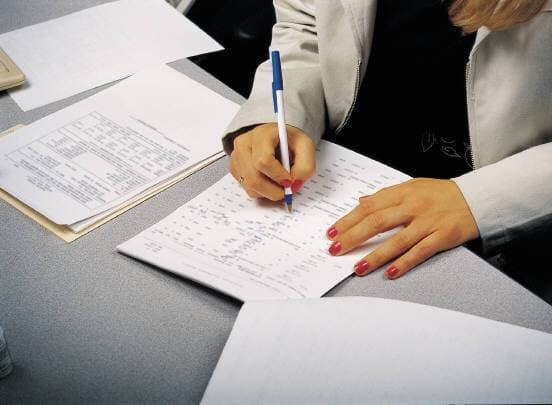 Actele necesare firmei pentru a nu fi sancționată de către Inspecția Muncii