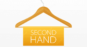 Сбор одежды секонд-хенд. Предварительное удержание подоходного налога и декларирование платежей