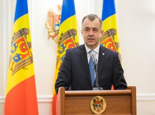 Ion Chicu: business-ul trebuie să înțeleagă că acum avem o grijă comună