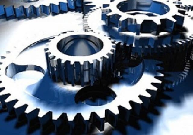 Producția industrială s-a majorat cu 1,6%