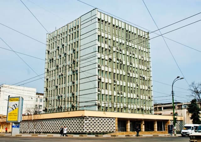 BNM a anunțat finalizarea implementării Registrului riscului de credit