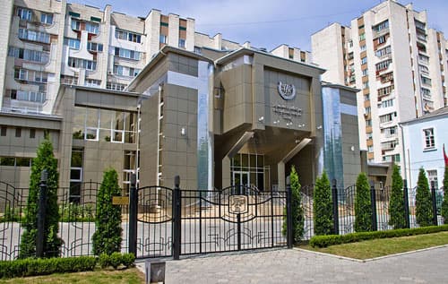 Приднестровский центробанк предостерег жителей региона от участия в финансовой пирамиде