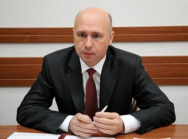 Filip: Tarifele la energia electrică se vor reduce cu 10%