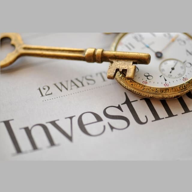 Investițiile în active imobilizate în anul 2020