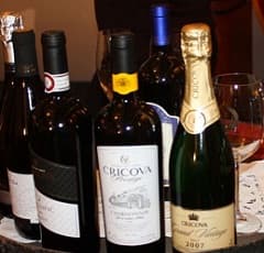 Vinurile cu denumire geografică protejată pot dispărea de pe piaţa Rusiei