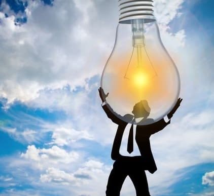 Prețuri noi pentru energia electrică, din 1 februarie