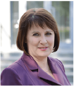 Алла Бужница: О порядке применения типовых форм  в соответствии с Постановлением Правительства № 101 от 05.02.2013 об утверждении типовых форм, подтверждающих резидентство и уплату нерезидентами подоходного налога в Республике Молдова