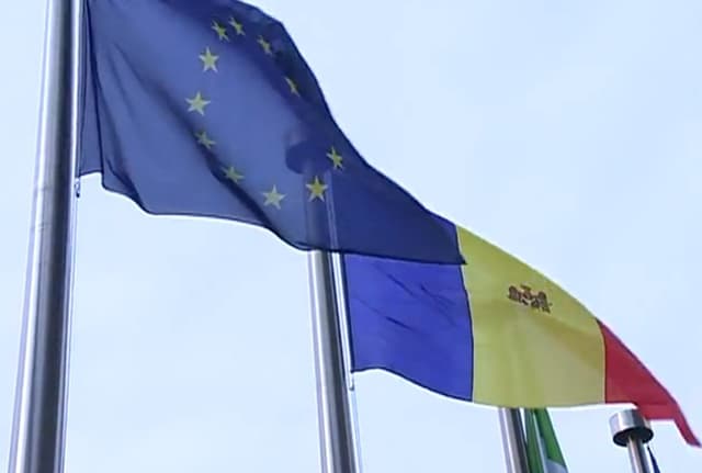 UE acordă RM 30 mil. euro pentru implementarea Programului de suport a instituirii Zonei de Liber Schimb Aprofundat şi Comprehensiv