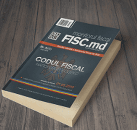 Orice modificare a Codului fiscal va intra în vigoare peste 180 zile