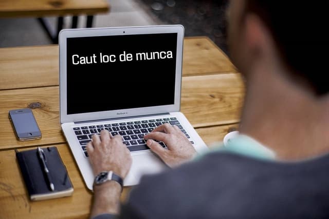 În luna octombrie ANOFM a înregistrat peste 3,3 mii de șomeri