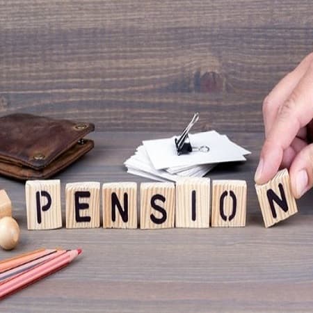 Supliment de solidaritate pentru unii beneficiari de pensii