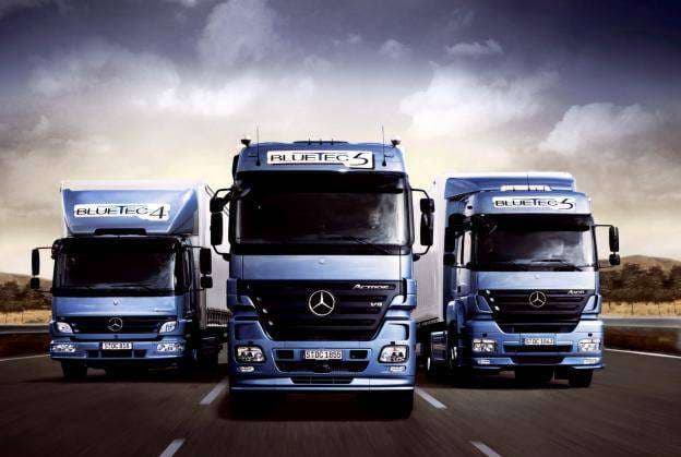 Autorizaţiile de transporturi rutiere vor fi eliberate doar pentru parcul eligibil real antrenat